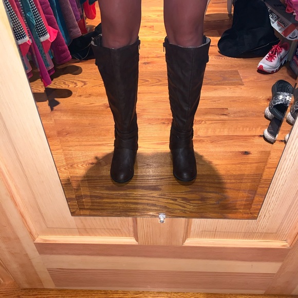 Women’s riding boots - never worn - Picture 2 of 6
